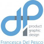 logo francesca del pesco